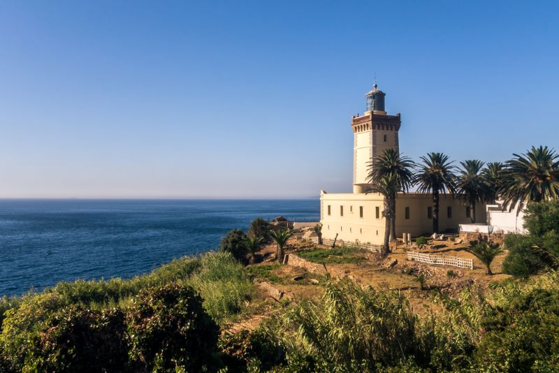 Mediterranean climate of Morocco Weather in Morocco, hot or cold