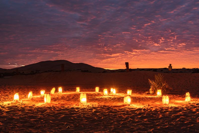 What to do in Morocco when you travel