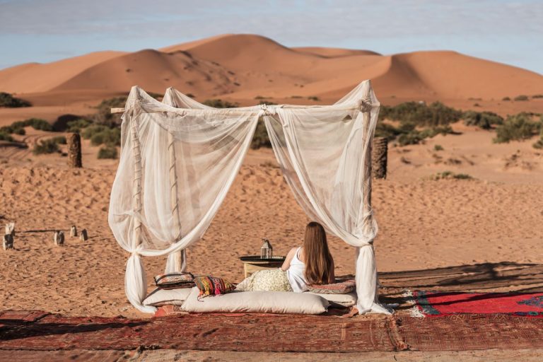 Mejores planes en Marruecos