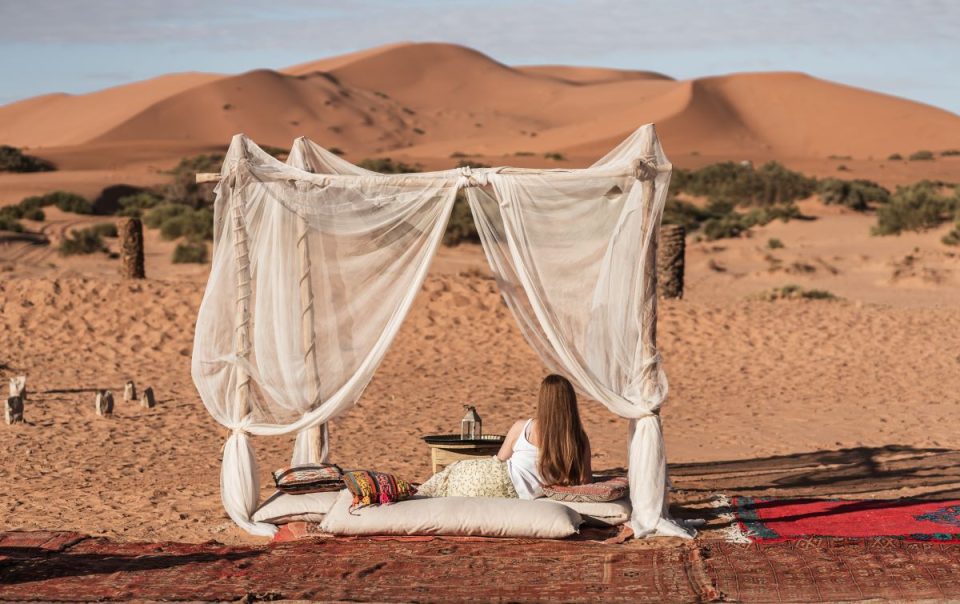 Mejores planes en Marruecos