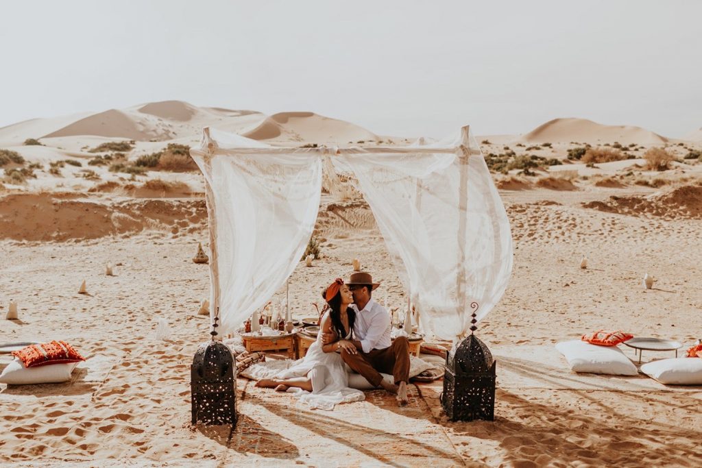 Kam Kam Dunes Relax
