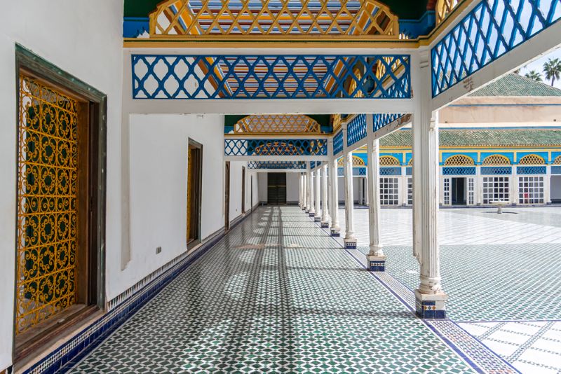 Marrakech Tour 