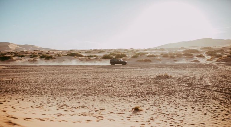Viajar en Marruecos