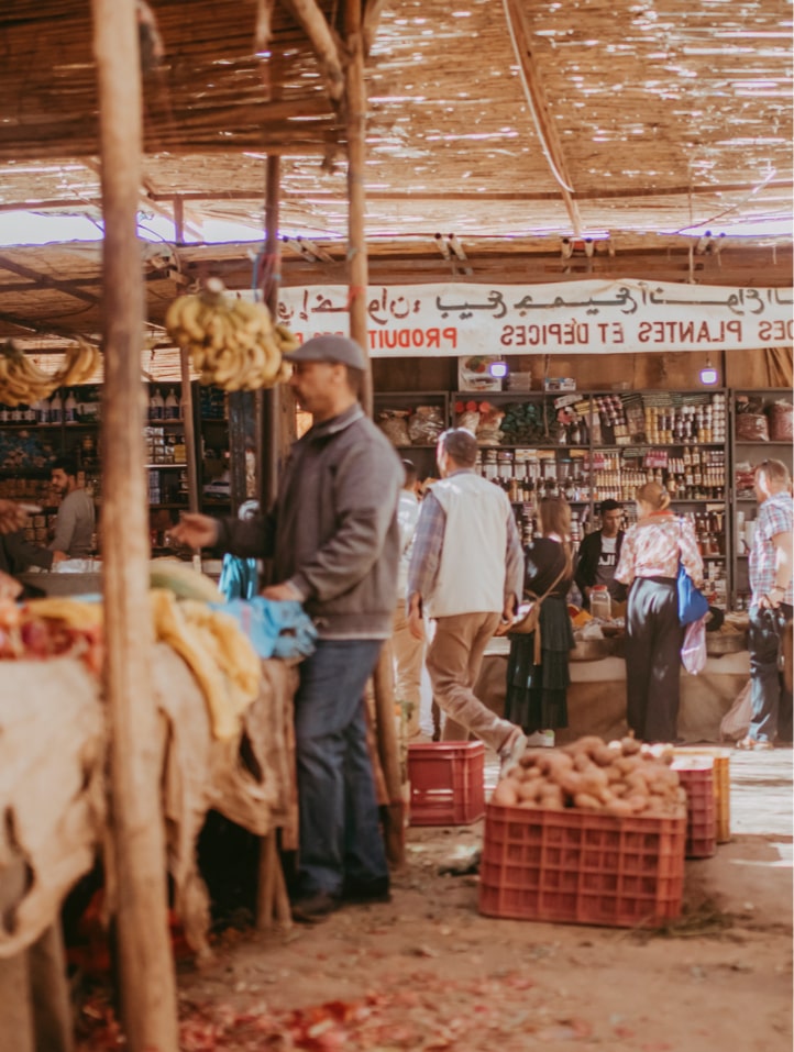 Market